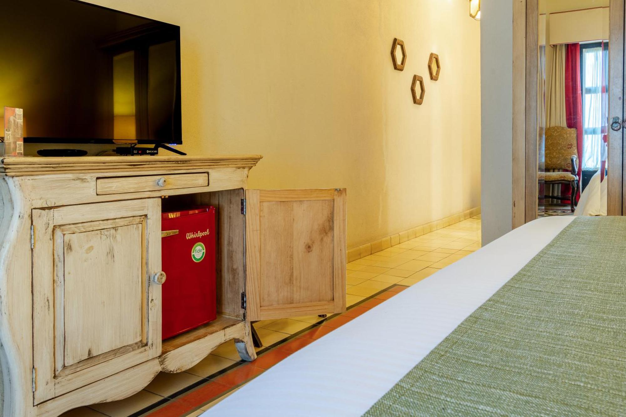 סאן מיגל דה אלנדה Hotel Casa Primavera Boutique & Spa מראה חיצוני תמונה